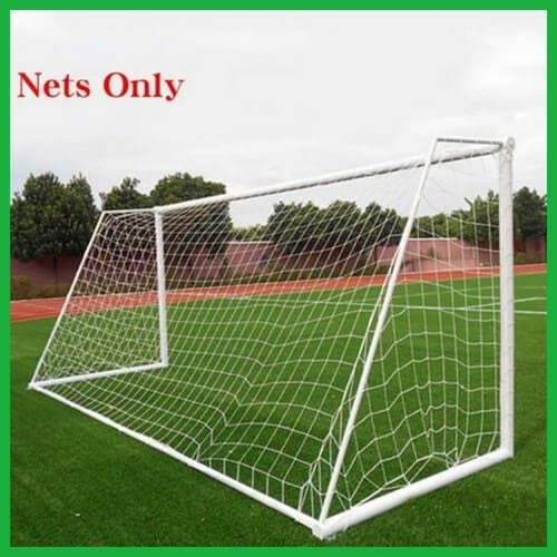 Jaring gawang sepak bola