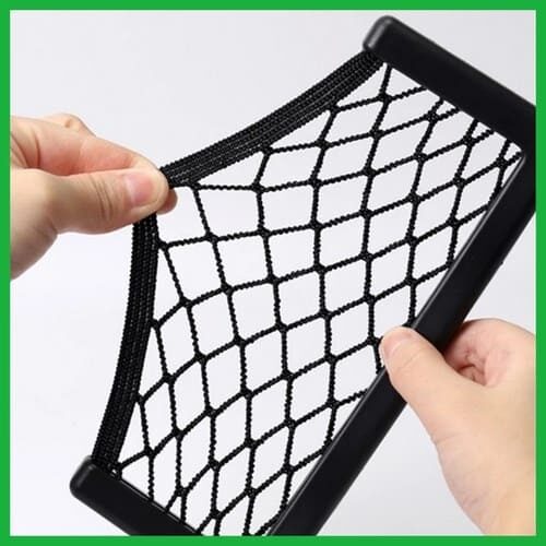 Kantong jaring mobil small car net pocket