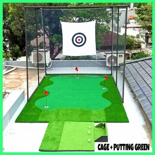 Jual jaring golf di bogor