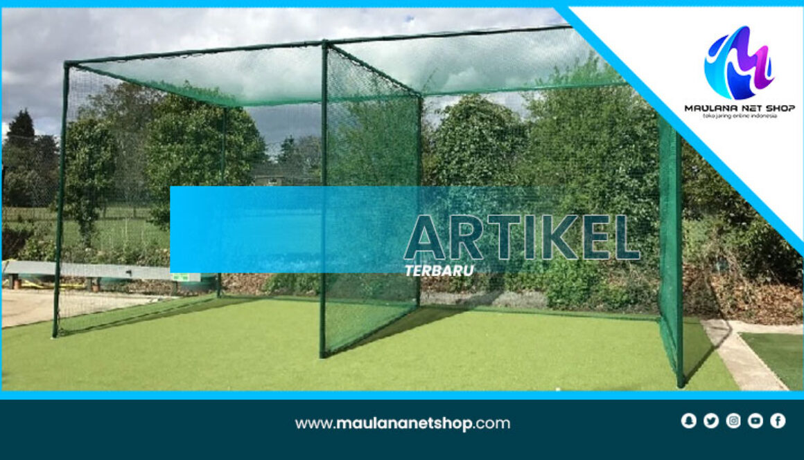 Jual jaring golf bogor