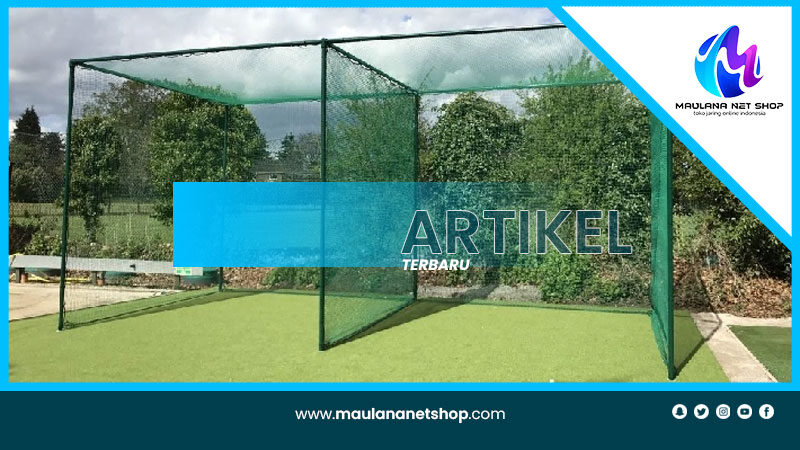 Jual jaring golf bogor