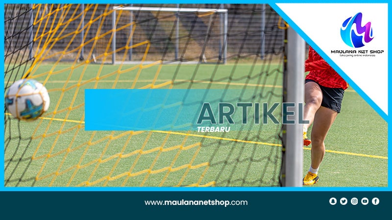 Jual jaring mini soccer jakarta