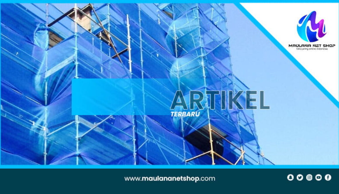Jual jaring online di jakarta