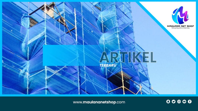 Jual jaring online di jakarta