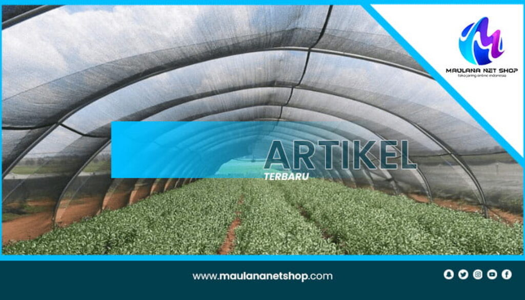 Jual jaring serbaguna jakarta