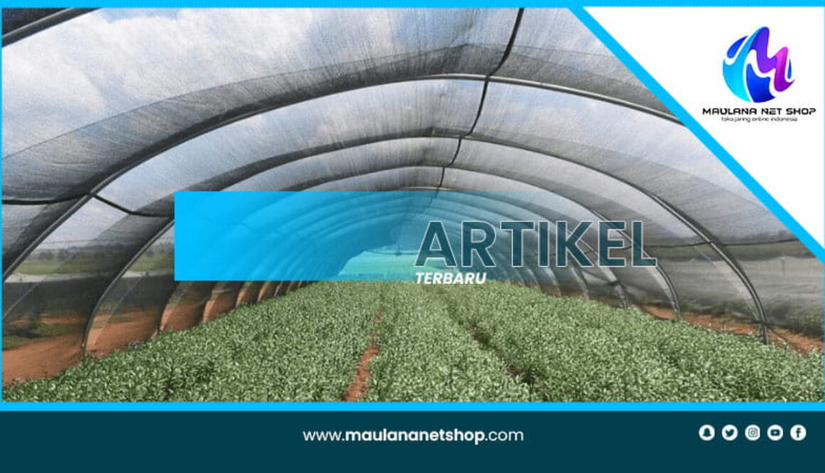 Jual jaring serbaguna jakarta