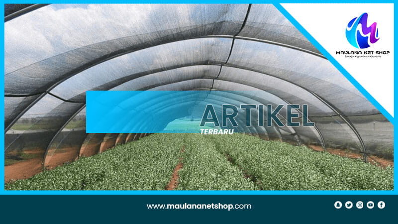 Jual jaring serbaguna jakarta